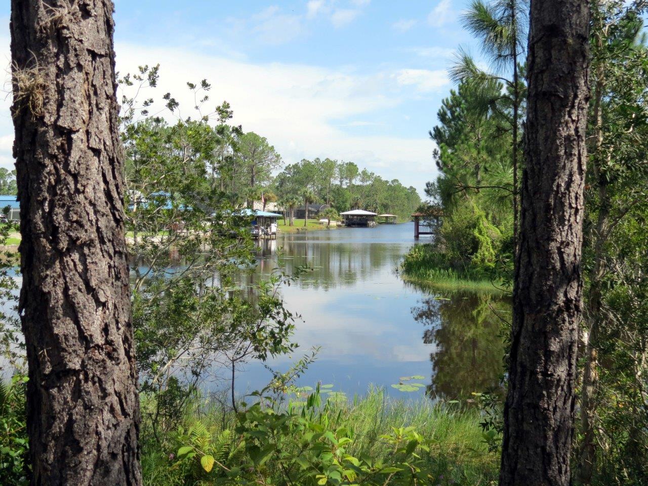 Indian Lake Estates Waterfront Homesites in Indian Lake Estates, FL